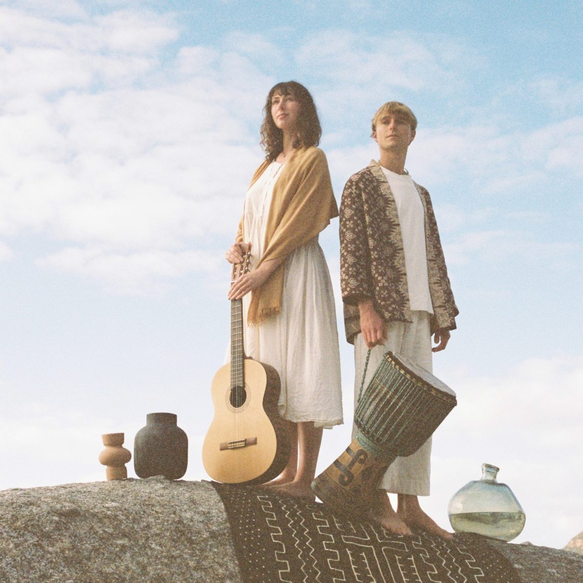 000008 - Genevieve and Milo