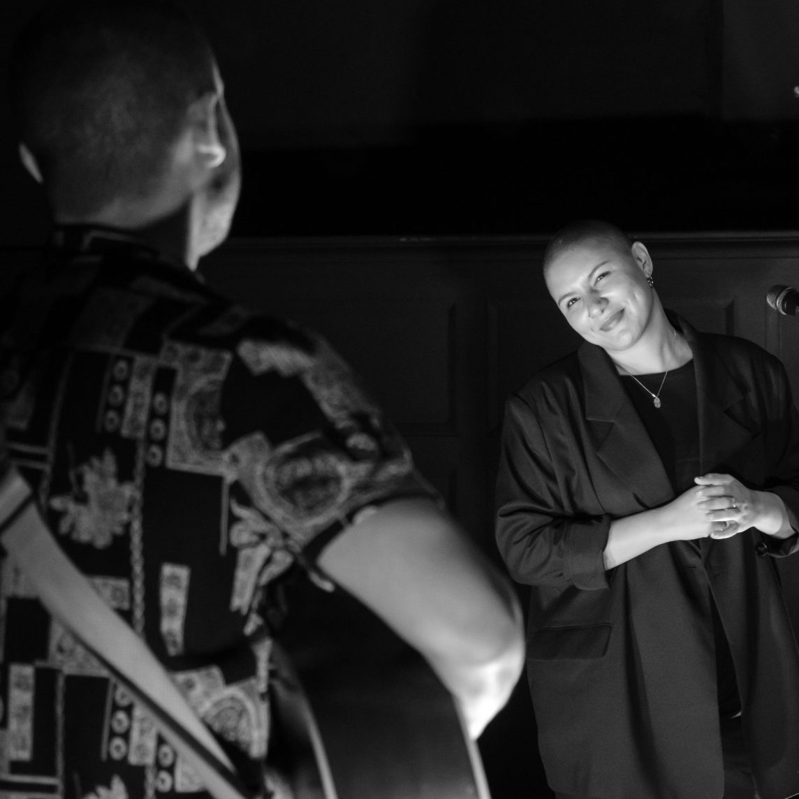 Akeeda 3 - Akeeda Keet