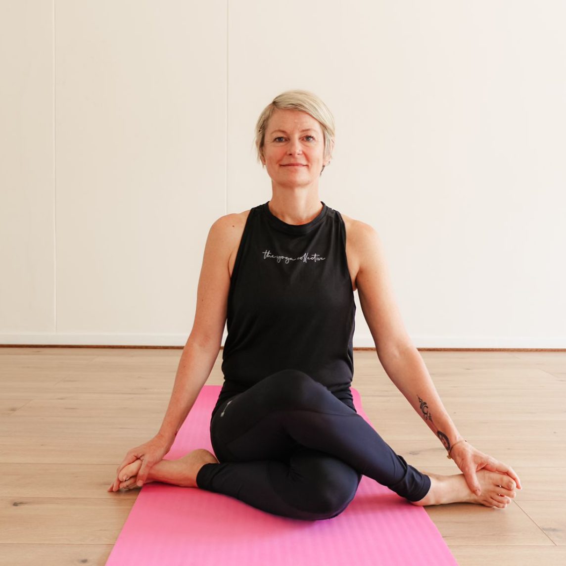 Carla Collins _ Luminous Lotus 1