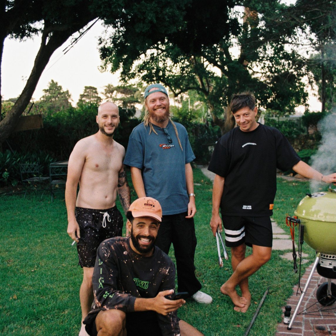 Grassy Spark (1) - Melissa Conradie