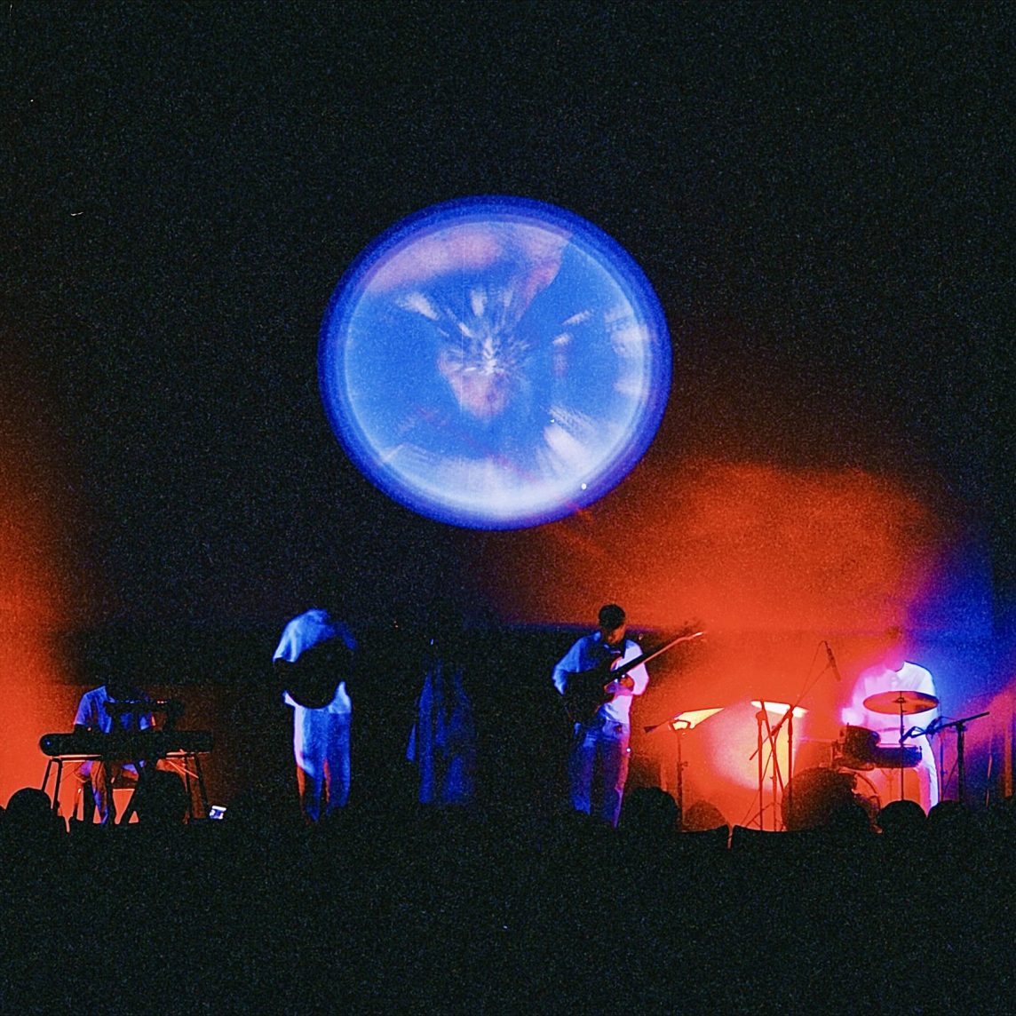 MANA 1 by Jojo Inglis - Mariana del Carmen