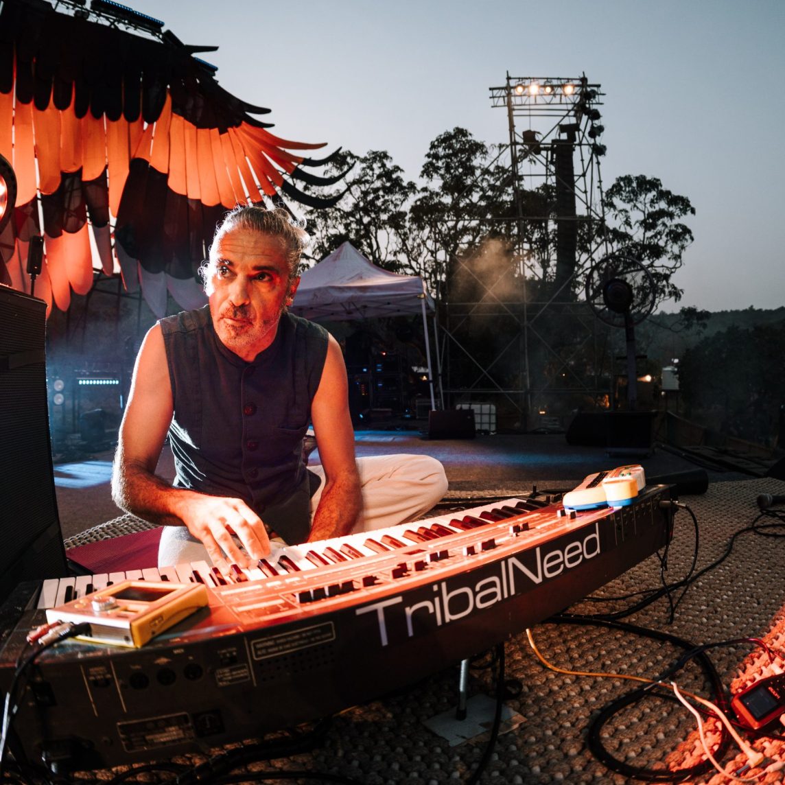 MBP_SG_149 - TribalNeed YouTube