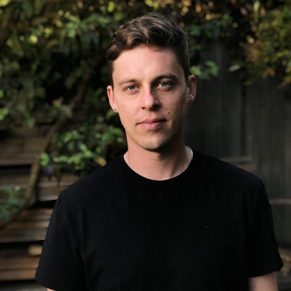 Raiven Hunter Press Photo 1 - Raiven Hunter