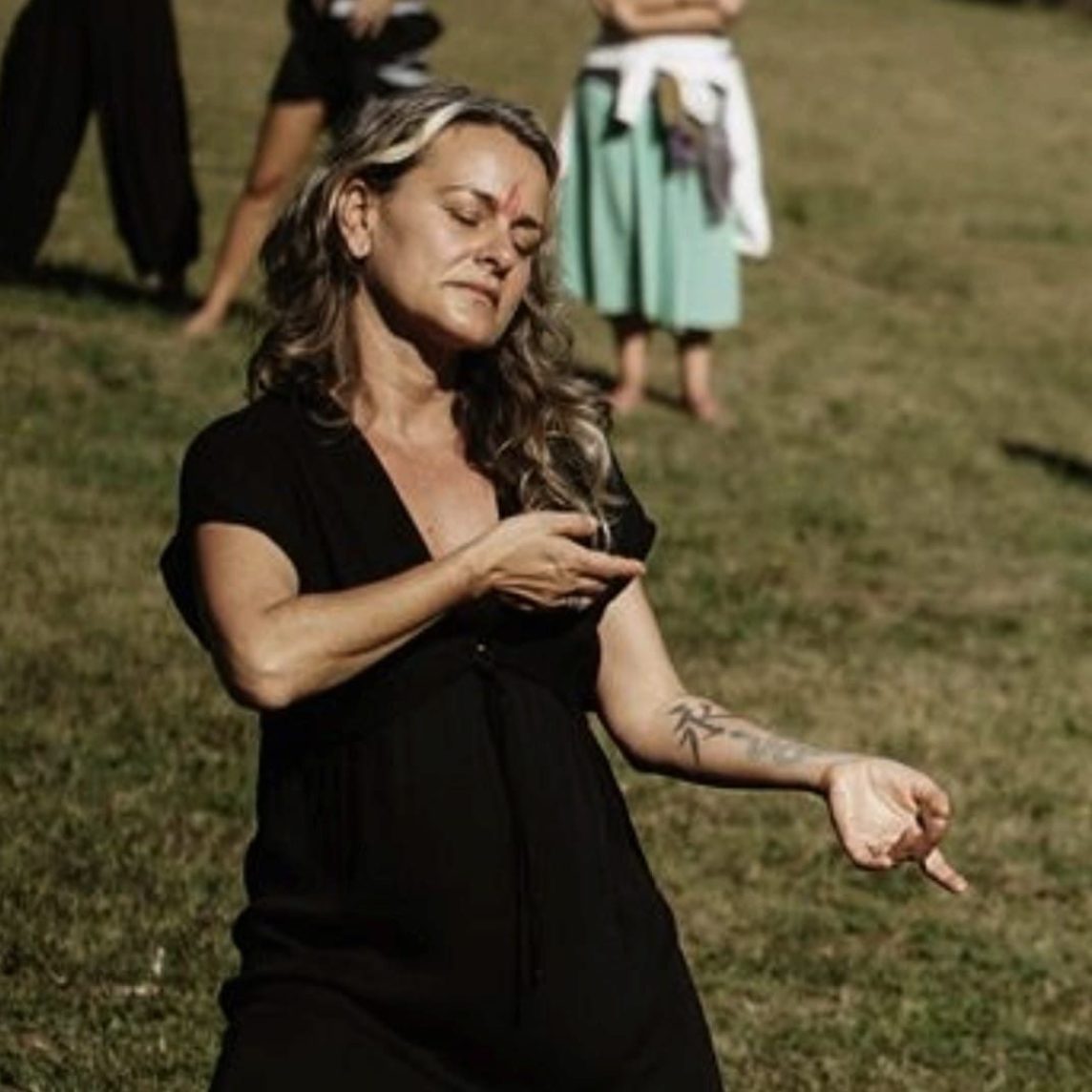 Valentina Leo - TANDAVA RY 1 - Fascinating Wonderment