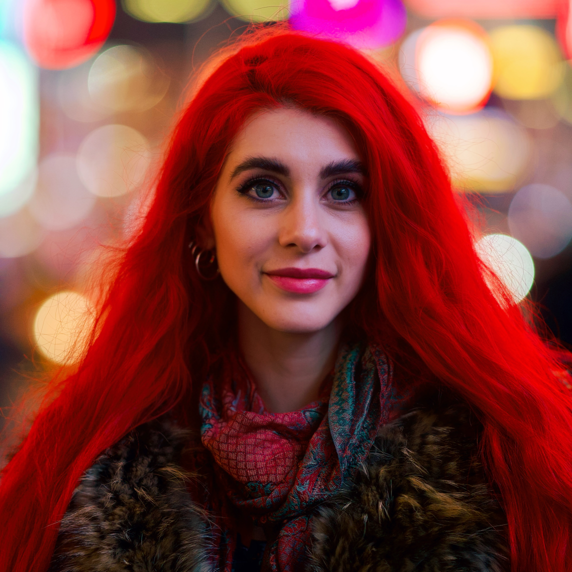 timesquare - Althea Lucrezia